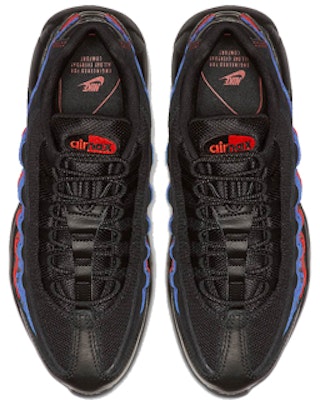 (女子款)Nike Air Max 95 黑色豹紋 CD0180-001 Shop (女子款)Nike Air Max 95 黑色豹紋 CD0180-001