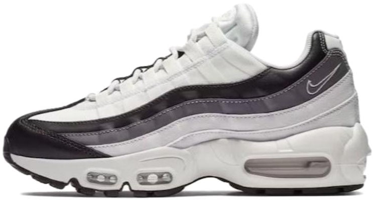 (W) Nike Air Max 95 Negro Platino Tintado y Gunsmoke 307960-021 Buy (W) Nike Air Max 95 Negro Platino Tintado y Gunsmoke 307960-021