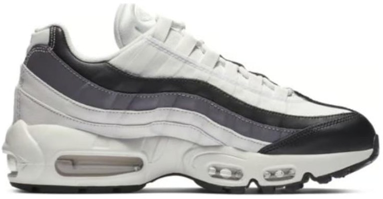 (W) Nike Air Max 95 Negro Platino Tintado y Gunsmoke 307960-021 Order (W) Nike Air Max 95 Negro Platino Tintado y Gunsmoke 307960-021