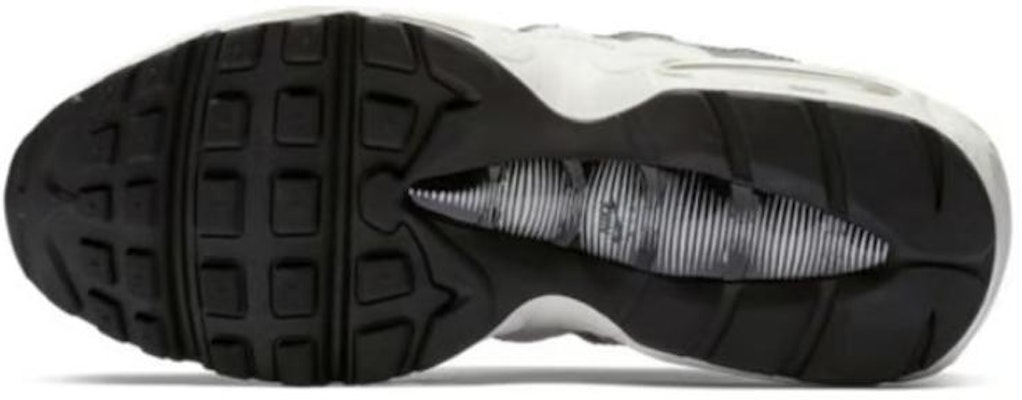 (W) Nike Air Max 95 Negro Platino Tintado y Gunsmoke 307960-021 Shop (W) Nike Air Max 95 Negro Platino Tintado y Gunsmoke 307960-021
