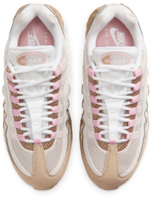 (Women) Nike Air Max 95 British Khaki/Linen/Sand Drift/Phantom IB6396-201 Shop (Women) Nike Air Max 95 British Khaki/Linen/Sand Drift/Phantom IB6396-201