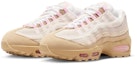 Purchase (Women) Nike Air Max 95 British Khaki/Linen/Sand Drift/Phantom IB6396-201