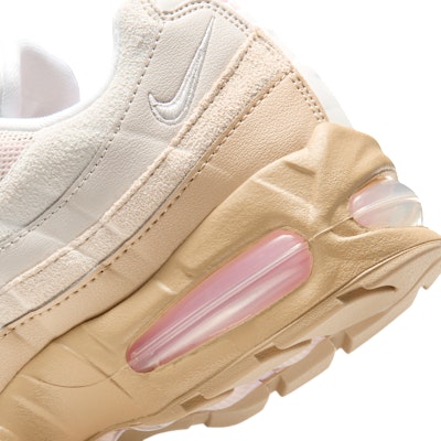(Women) Nike Air Max 95 British Khaki/Linen/Sand Drift/Phantom IB6396-201 Cheap (Women) Nike Air Max 95 British Khaki/Linen/Sand Drift/Phantom IB6396-201