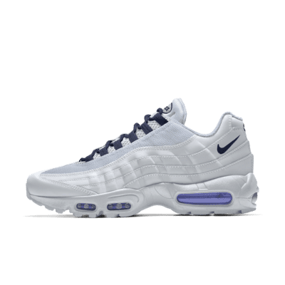 (Women) Nike Air Max 95 By You Customizable Sneakers Multicolor 1922418042
