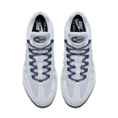 Shop (W) ナイキ エアマックス 95 By You カスタマイズ可能 スニーカー マルチカラー 1922418042