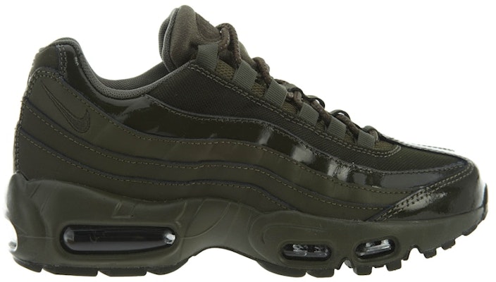 (Women) Nike Air Max 95 Cargo Khaki Cargo Khaki 307960-303 Buy (Women) Nike Air Max 95 Cargo Khaki Cargo Khaki 307960-303
