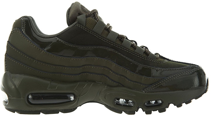 (W) 나이키 에어 맥스 95 카고 카키 (Nike Air Max 95 카고 카키) 307960-303 Order (W) 나이키 에어 맥스 95 카고 카키 (Nike Air Max 95 카고 카키) 307960-303
