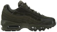 Order (W) 나이키 에어 맥스 95 카고 카키 (Nike Air Max 95 카고 카키) 307960-303