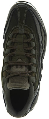 (W) Nike Air Max 95 Kargo Khaki Kargo Khaki 307960-303 Lookbook (W) Nike Air Max 95 Kargo Khaki Kargo Khaki 307960-303