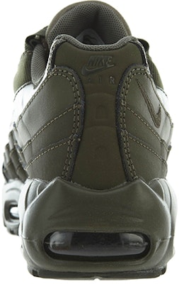 (W) Nike Air Max 95 Kargo Khaki Kargo Khaki 307960-303 Shop (W) Nike Air Max 95 Kargo Khaki Kargo Khaki 307960-303