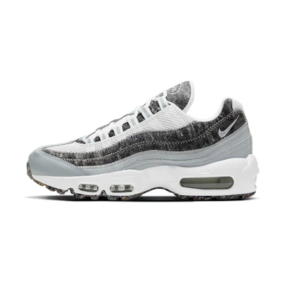 (W) Nike Air Max 95 Crater SE 'Aura Light Smoke Grey'