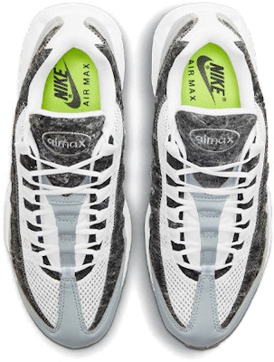 (W) Nike Air Max 95 Crater SE 'Aura Light Smoke Grey' Lelaki Wanita Malaysia CV8830-400 Shop (W) Nike Air Max 95 Crater SE 'Aura Light Smoke Grey' Lelaki Wanita Malaysia CV8830-400