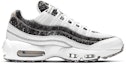 Order (W) Nike Air Max 95 Crater SE 'Putih Hitam' CV8830-100