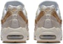 Shop (W) エアマックス95 デザートサンド/メタリックゴールド AV8428-001