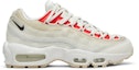 Buy (Women) Nike Air Max 95 Double Lace Sail DJ6903-100