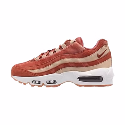 (W) Nike Air Max 95 Dusty Peach