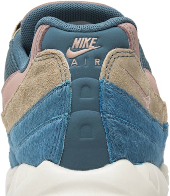 (Women) Nike Air Max 95 Embossed Fur Pony AA1103-002 Sizing (Women) Nike Air Max 95 Embossed Fur Pony AA1103-002