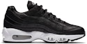 Order (W) ナイキ エア マックス 95 エッセンシャル 黒白 CK7070-001