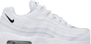 Order (Women) Nike Air Max 95 Essential 'White Black' CK7070-100