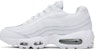 (Women) Nike Air Max 95 Essential 'White Black' CK7070-100