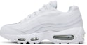 Lookbook (Women) Nike Air Max 95 Essential 'White Black' CK7070-100