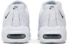 Details for (Women) Nike Air Max 95 Essential 'White Black' CK7070-100