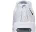 Sizing (Women) Nike Air Max 95 Essential 'White Black' CK7070-100