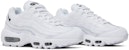 (Women) Nike Air Max 95 Essential 'White Black' CK7070-100