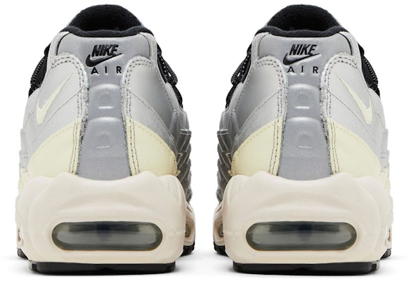 (W) 耐克Air Max 95 FD0798-001 Details for (W) 耐克Air Max 95 FD0798-001
