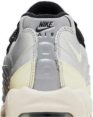 (W) 耐克Air Max 95 FD0798-001 Sizing (W) 耐克Air Max 95 FD0798-001