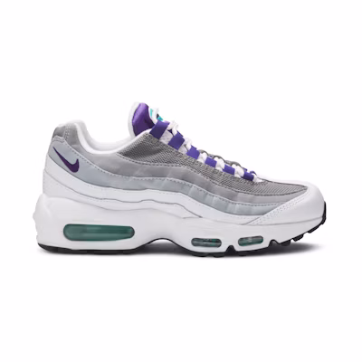 (W) Nike Air Max 95 Grape 2018