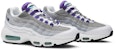 Kasut Wanita Nike Air Max 95 Grape 2018 307960-109