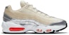 (W) Nike 3M x Nike Air Max 95 'Kuning Krim Perak' CT1935-100