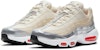 (W) Nike 3M x Nike Air Max 95 'Kuning Krim Perak' CT1935-100