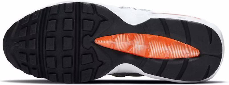 (W) 나이키 3M x 에어맥스 95 '크림옐로우 실버' CT1935-100 Details for (W) 나이키 3M x 에어맥스 95 '크림옐로우 실버' CT1935-100