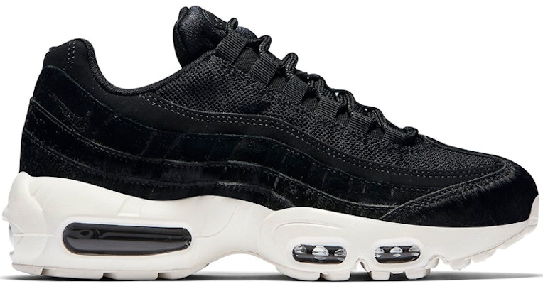 (女性)Nike Air Max 95 LX '黑色' AA1103-001 Buy (女性)Nike Air Max 95 LX '黑色' AA1103-001