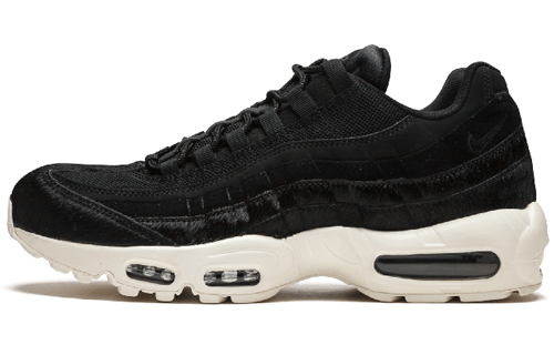 (W) Nike Air Max 95 LX 'Black'