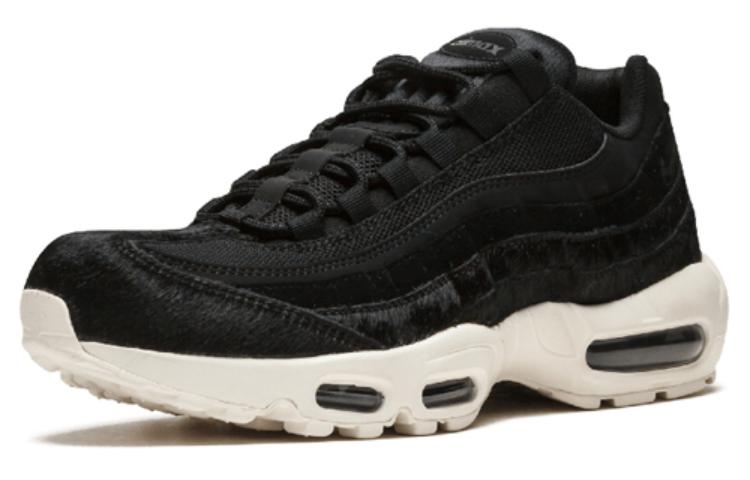 (W) Nike Air Max 95 LX 'Black' 圖 3