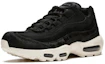 Lookbook (W) Nike Air Max 95 LX 'Negro' AA1103-001