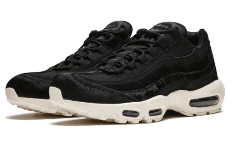 (W) Nike Air Max 95 LX 'Black' 圖 4