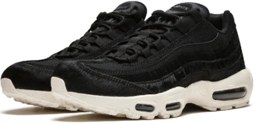 (W) Nike Air Max 95 LX 'Negro' AA1103-001 Shop (W) Nike Air Max 95 LX 'Negro' AA1103-001