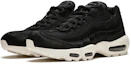 Shop (W) Nike Air Max 95 LX 'Negro' AA1103-001