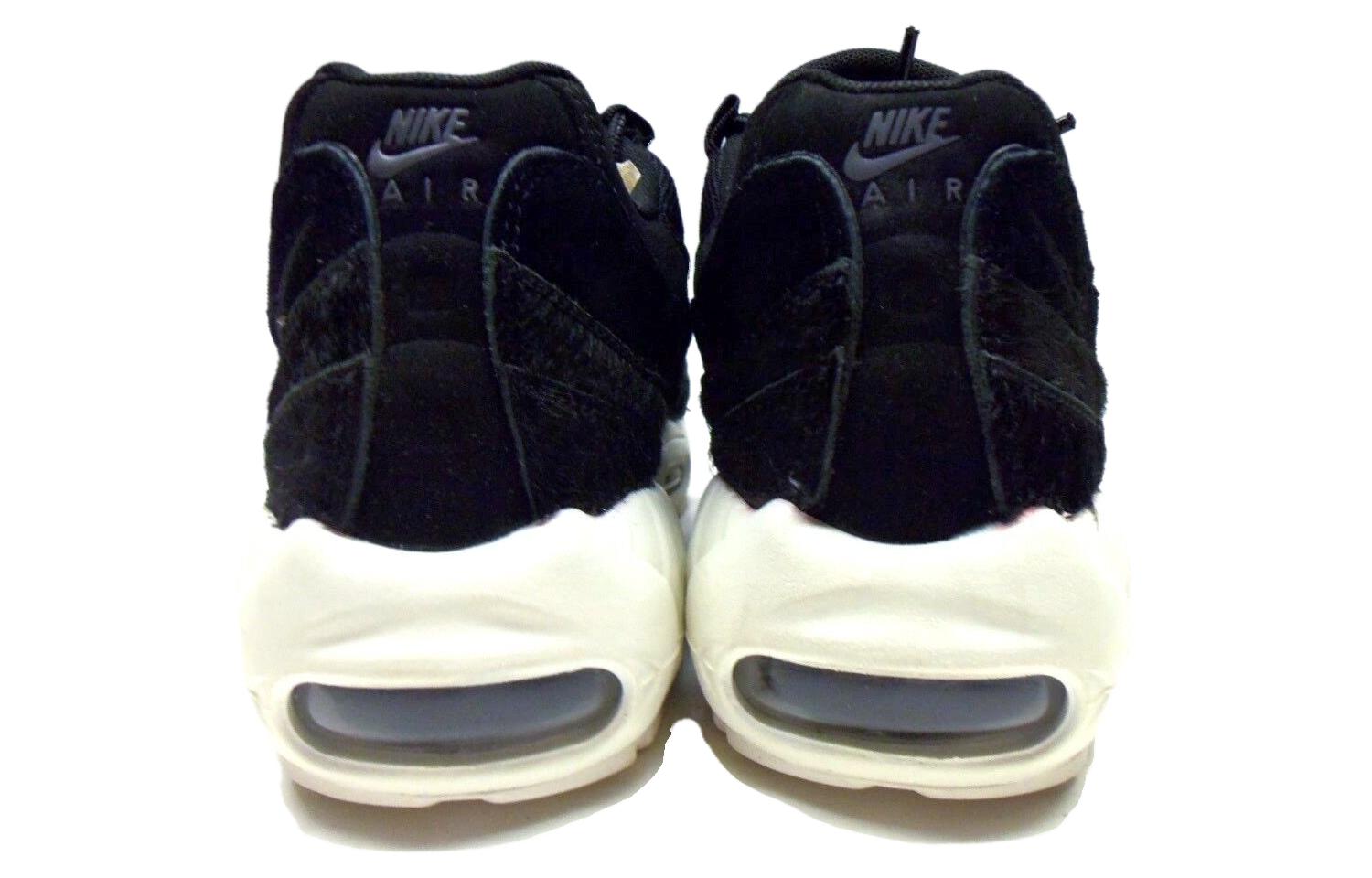 (W) Nike Air Max 95 LX 'Black' 圖 5