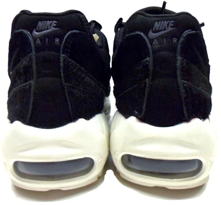 (W) Nike Air Max 95 LX 'Negro' AA1103-001 Purchase (W) Nike Air Max 95 LX 'Negro' AA1103-001