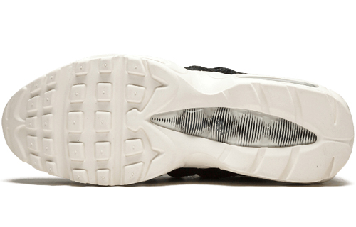 (W) Nike Air Max 95 LX 'Black' 圖 6