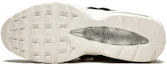 Details for (W) Nike Air Max 95 LX 'Negro' AA1103-001