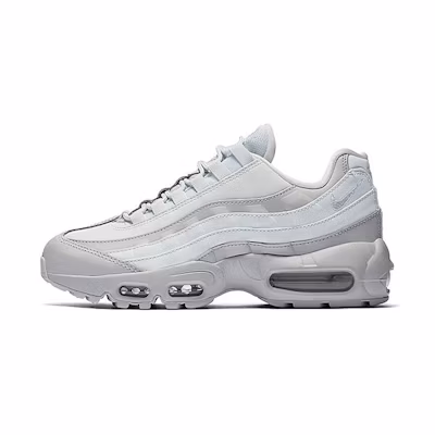 (W) Nike Air Max 95 LX 'Grey'
