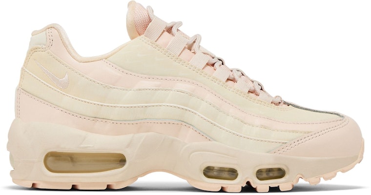 (Women) Nike Air Max 95 LX 'Guava Ice' AA1103-800 Buy (Women) Nike Air Max 95 LX 'Guava Ice' AA1103-800