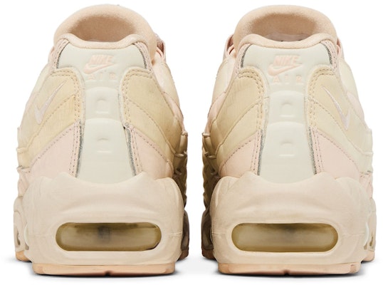 (W) 耐克Air Max 95 LX '番石榴冰' AA1103-800 Details for (W) 耐克Air Max 95 LX '番石榴冰' AA1103-800