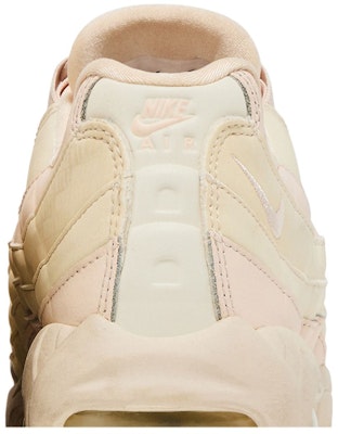 (W) 耐克Air Max 95 LX '番石榴冰' AA1103-800 Sizing (W) 耐克Air Max 95 LX '番石榴冰' AA1103-800